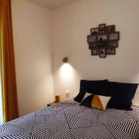 L'Escapade Cosy, Appartement 2 Pers Saint-Nectaire Bagian luar foto