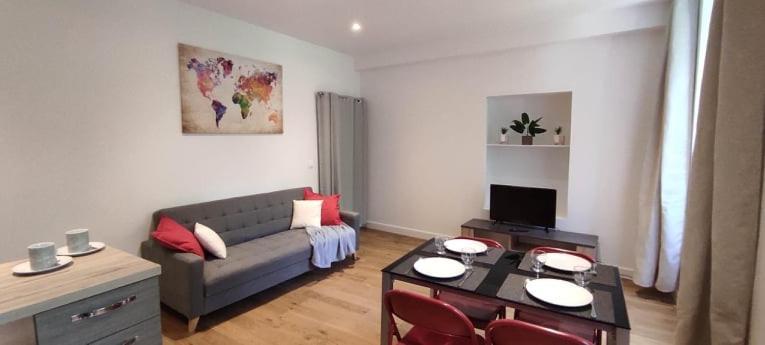 L'Escapade Cosy, Appartement 2 Pers Saint-Nectaire Bagian luar foto